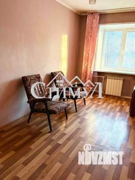 3-к квартира, вторичка, 61м2, 2/5 этаж