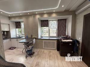 3-к квартира, вторичка, 42м2, 2/4 этаж