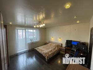 4-к квартира, вторичка, 90м2, 6/9 этаж