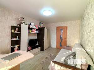 2-к квартира, вторичка, 42м2, 3/5 этаж