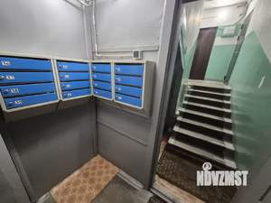 1-к квартира, вторичка, 33м2, 1/5 этаж