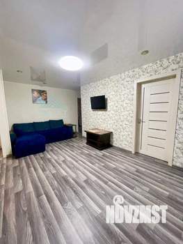 3-к квартира, вторичка, 55м2, 3/5 этаж