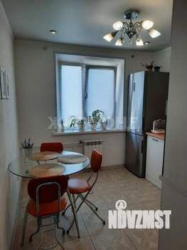 4-к квартира, вторичка, 78м2, 5/5 этаж