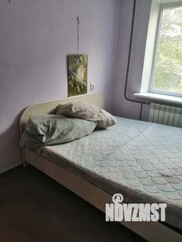 3-к квартира, вторичка, 61м2, 2/5 этаж