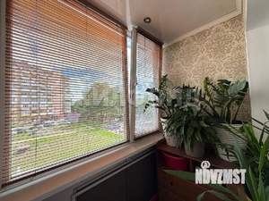 3-к квартира, вторичка, 53м2, 3/9 этаж