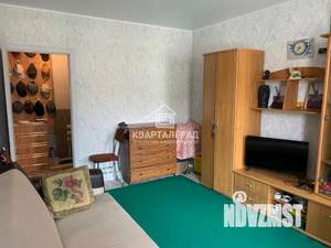 1-к квартира, вторичка, 35м2, 2/3 этаж