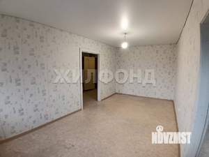 2-к квартира, вторичка, 41м2, 2/4 этаж