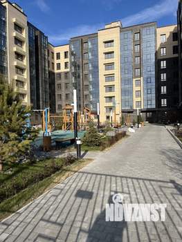 4-к квартира, вторичка, 140м2, 6/7 этаж