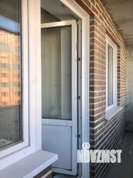 2-к квартира, вторичка, 64м2, 7/12 этаж