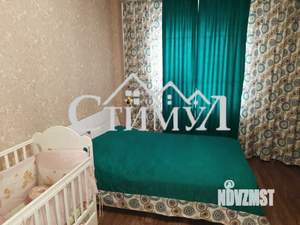 3-к квартира, вторичка, 82м2, 7/9 этаж