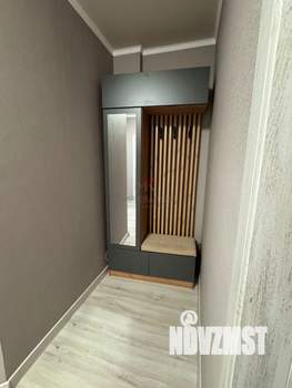 1-к квартира, вторичка, 39м2, 2/9 этаж