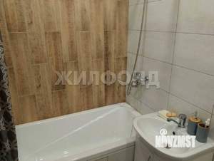 1-к квартира, вторичка, 41м2, 7/7 этаж