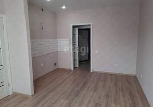 1-к квартира, вторичка, 39м2, 7/9 этаж