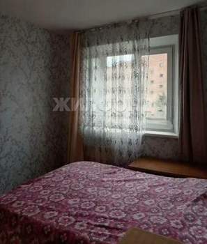 3-к квартира, вторичка, 65м2, 6/9 этаж
