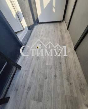 1-к квартира, вторичка, 36м2, 4/9 этаж