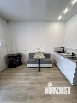 Студия квартира, вторичка, 23м2, 4/9 этаж
