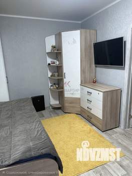 2-к квартира, вторичка, 60м2, 4/5 этаж