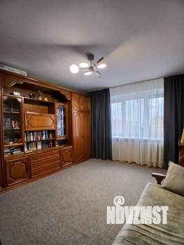3-к квартира, вторичка, 62м2, 8/9 этаж