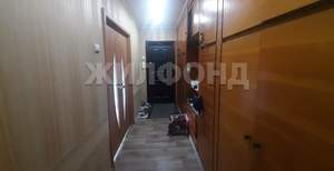 3-к квартира, вторичка, 65м2, 6/9 этаж