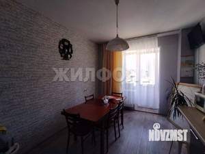 2-к квартира, вторичка, 65м2, 1/9 этаж