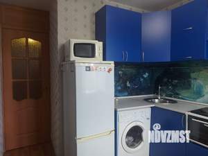 1-к квартира, вторичка, 29м2, 4/5 этаж