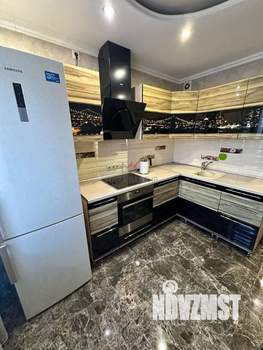 3-к квартира, вторичка, 66м2, 4/5 этаж