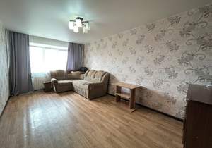 3-к квартира, вторичка, 63м2, 4/5 этаж