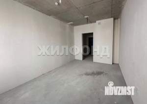 1-к квартира, вторичка, 27м2, 11/12 этаж