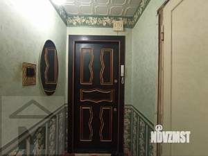 3-к квартира, вторичка, 58м2, 5/5 этаж