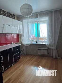 1-к квартира, вторичка, 34м2, 3/7 этаж