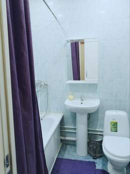 Студия квартира, вторичка, 33м2, 14/17 этаж