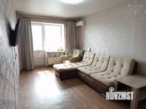 1-к квартира, вторичка, 39м2, 9/9 этаж