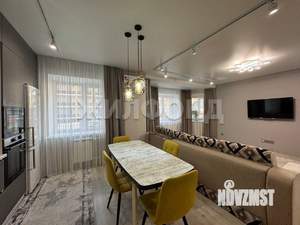 3-к квартира, вторичка, 84м2, 1/5 этаж