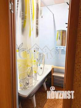 3-к квартира, вторичка, 61м2, 2/5 этаж