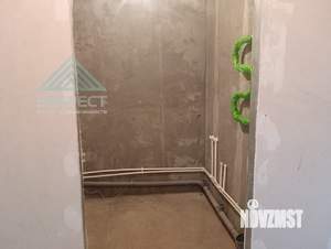 1-к квартира, сданный дом, 34м2, 5/5 этаж