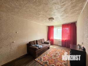 1-к квартира, вторичка, 31м2, 1/5 этаж