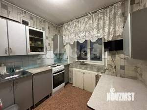 3-к квартира, вторичка, 57м2, 4/5 этаж