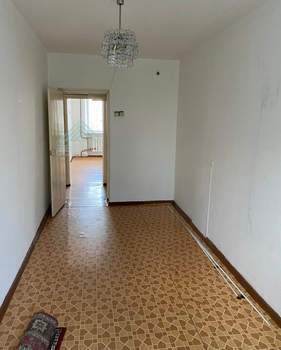3-к квартира, вторичка, 56м2, 4/5 этаж