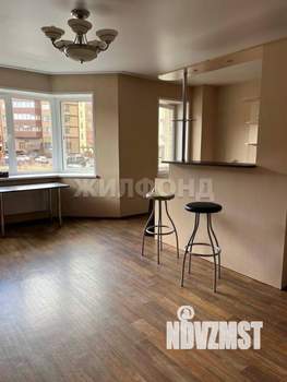 1-к квартира, вторичка, 54м2, 1/9 этаж