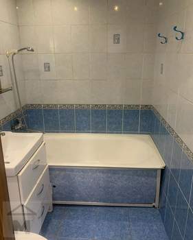 1-к квартира, вторичка, 33м2, 5/5 этаж