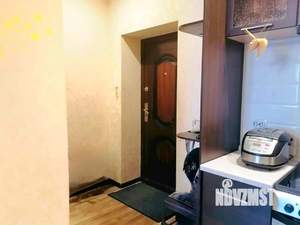 2-к квартира, вторичка, 45м2, 1/5 этаж