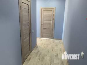 2-к квартира, вторичка, 54м2, 7/12 этаж