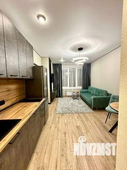 Фото квартиры на продажу (1)