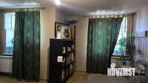 3-к квартира, вторичка, 80м2, 5/9 этаж