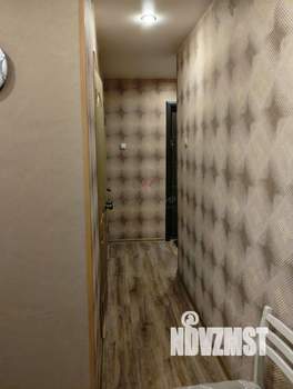 2-к квартира, вторичка, 42м2, 1/5 этаж