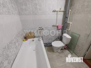 1-к квартира, вторичка, 32м2, 5/5 этаж