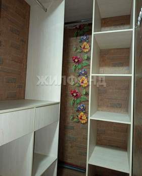 1-к квартира, вторичка, 39м2, 9/9 этаж