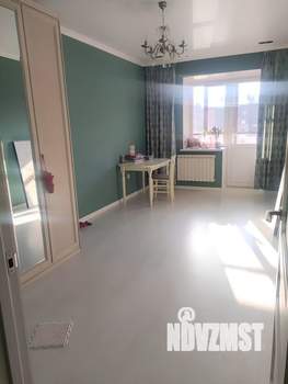 3-к квартира, вторичка, 89м2, 4/5 этаж