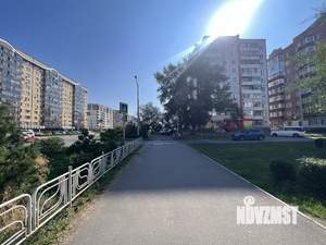 3-к квартира, вторичка, 65м2, 7/10 этаж