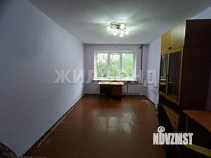 3-к квартира, вторичка, 61м2, 2/5 этаж